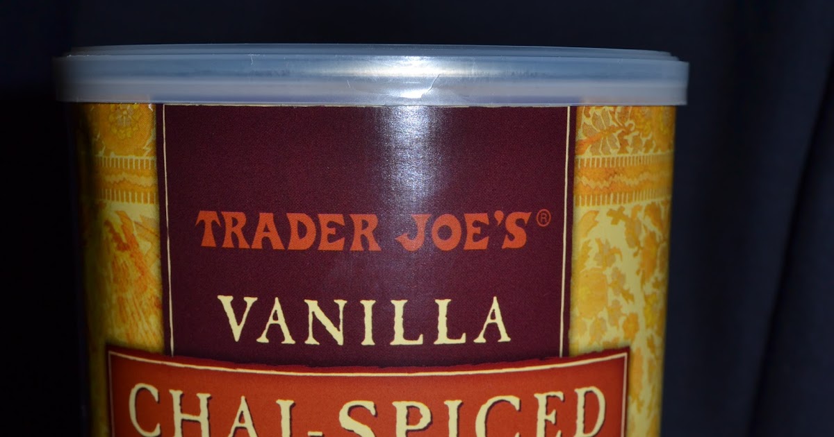 Will Work for Coffee Coffee Review Trader Joe's Vanilla ChaiSpiced